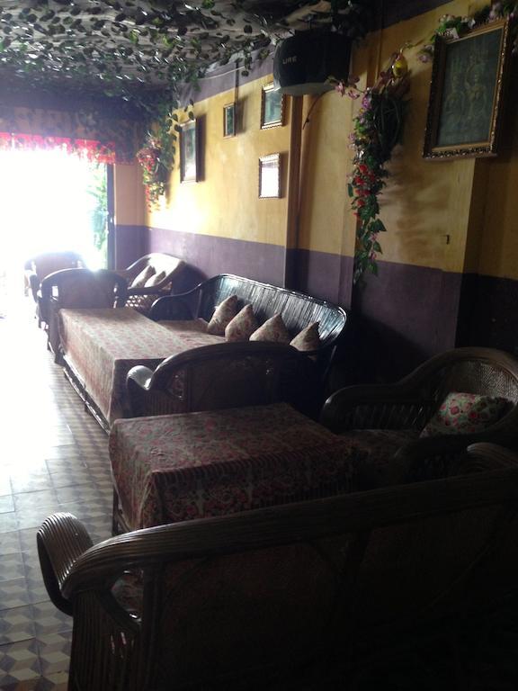 Grand View Guesthouse Phnom Penh Zewnętrze zdjęcie