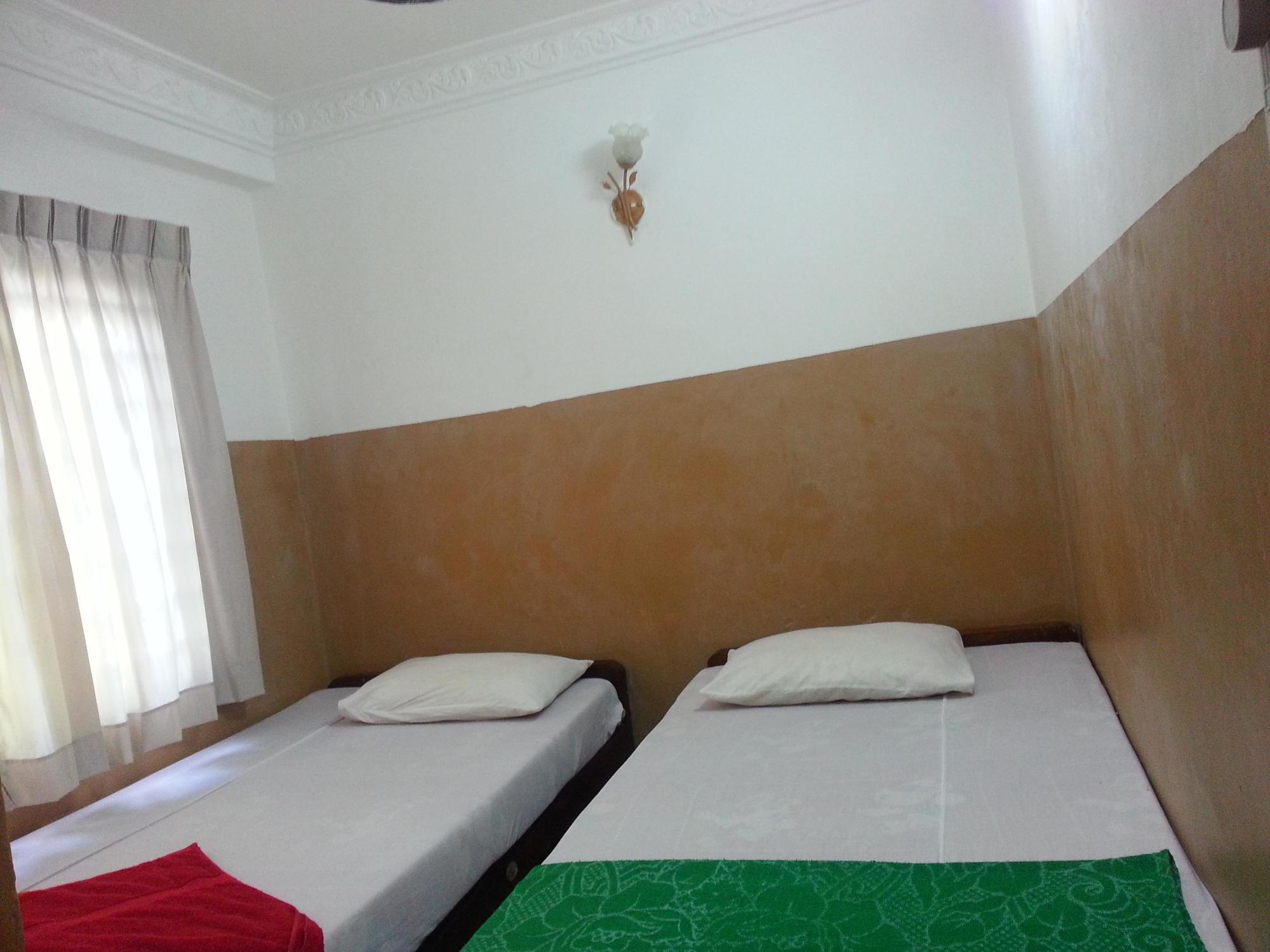 Grand View Guesthouse Phnom Penh Zewnętrze zdjęcie